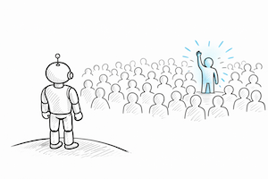 iojam structures content for AI discovery iojam Bridges the Gap