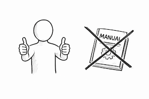 Automated AI visibility without technical hassle Better Visibility